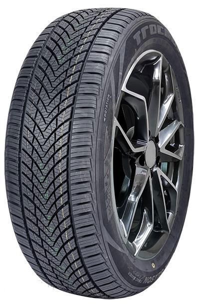 Tracmax X-Privilo Trac Saver 205/55R16 94 V-0