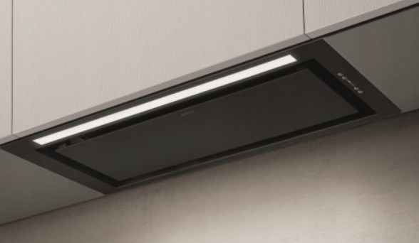 Gartraukis ELICA HIDDEN 2.0 BL MAT/A/72 - 1