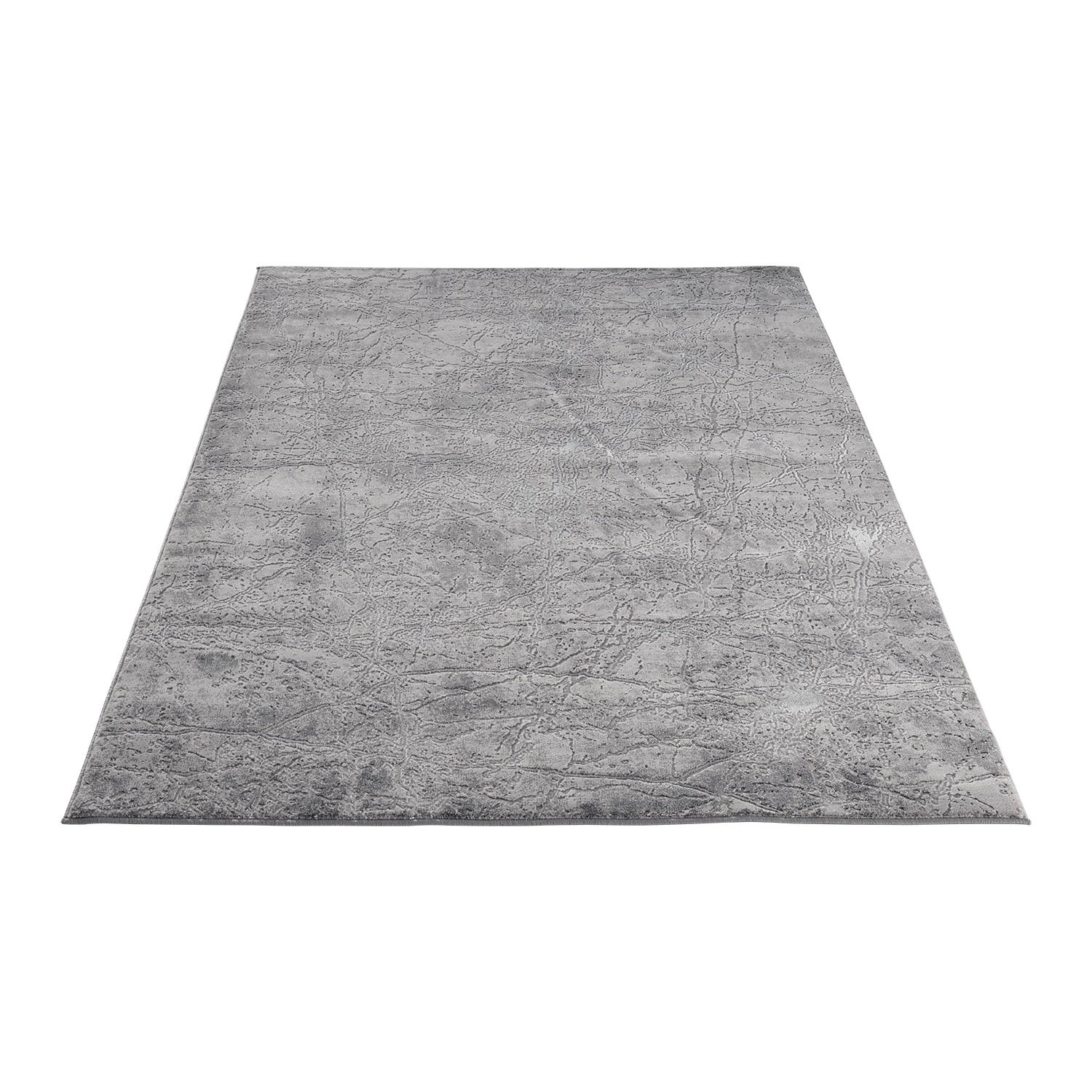 Kilimas Siggi Grey, 120x180 cm - 2