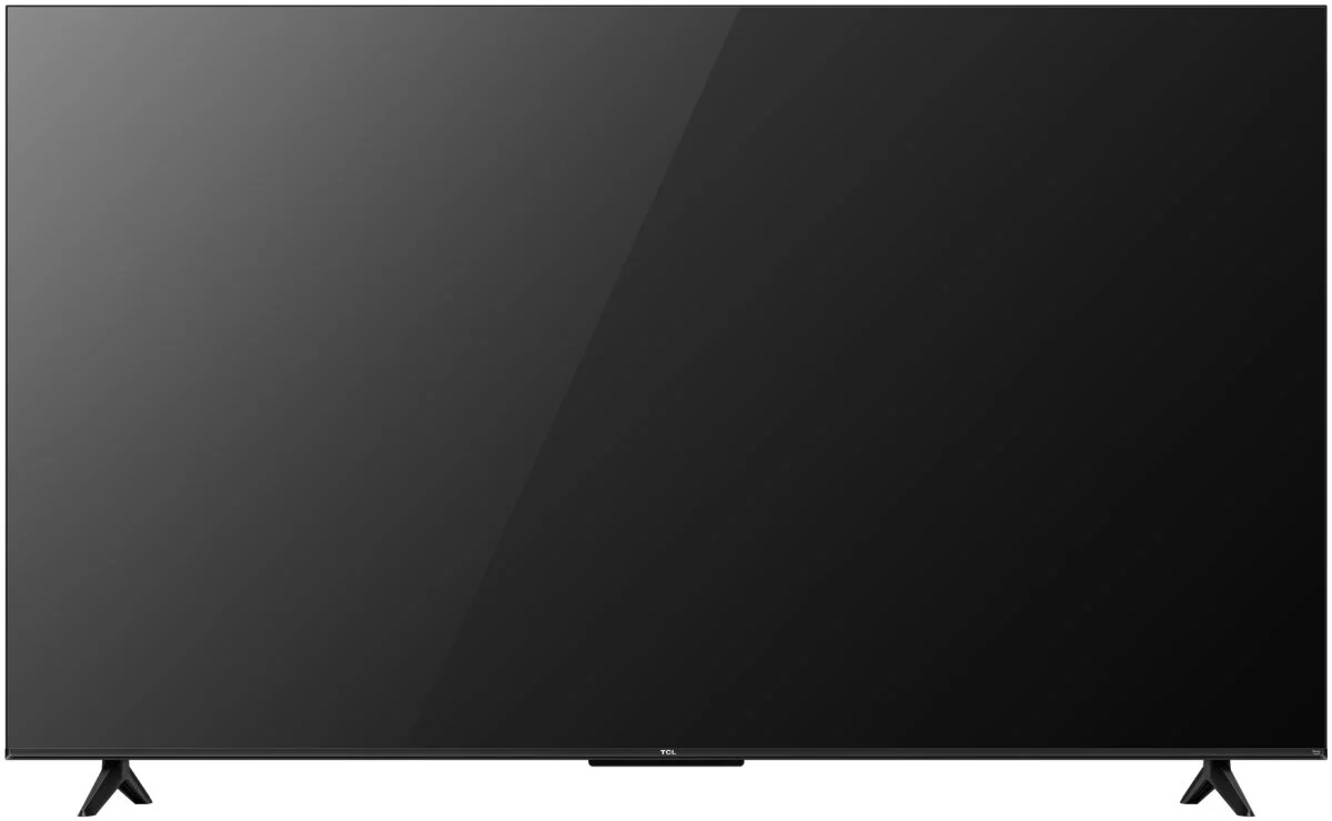 Televizorius TCL QLED 55", 55T69C - 2