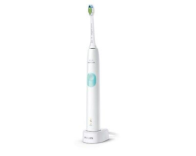 Elektrinis dantų šepetėlis PHILIPS Sonicare 4300 HX6807/24