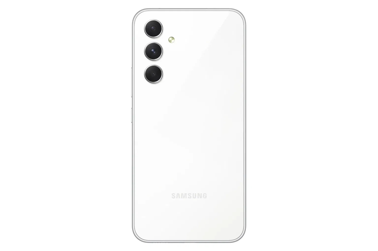 Mobilusis telefonas Samsung Galaxy A54 5G, baltas, 8GB/128GB-1