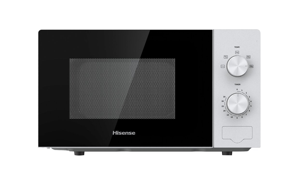 Mikrobangų krosnelė HISENSE H20MOWP1-0