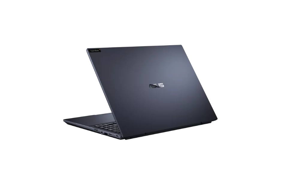 Nešiojamas kompiuteris Asus ExpertBook B5 B5602CVA-L20488X, Intel® Core™ i5-1340P, 16 GB, 512 GB, 16 ", Intel HD, juoda, en - 5