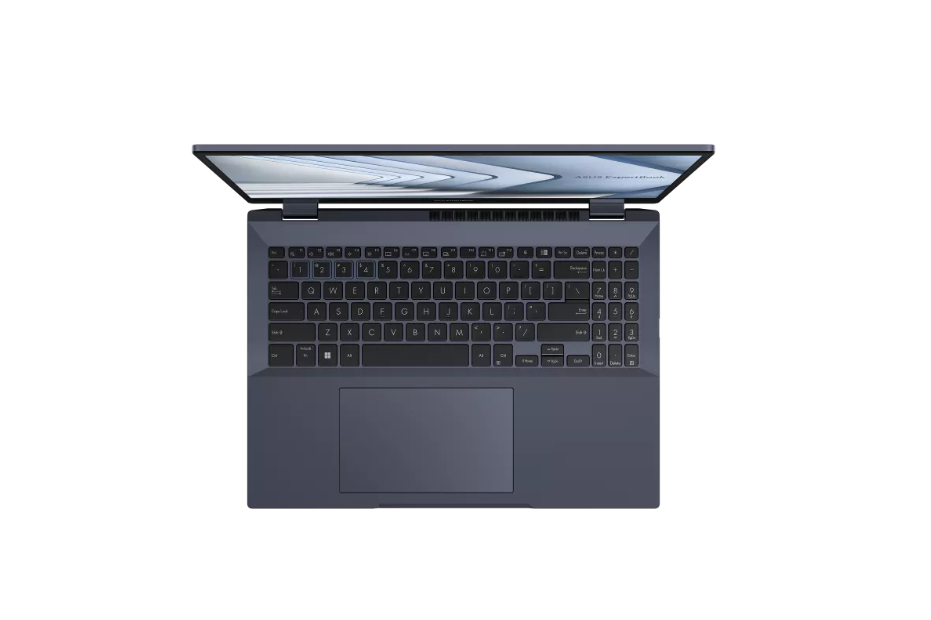 Nešiojamas kompiuteris Asus ExpertBook B5 B5602CVA-L20488X, Intel® Core™ i5-1340P, 16 GB, 512 GB, 16 ", Intel HD, juoda, en - 6
