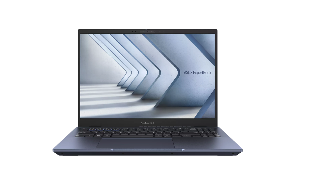 Nešiojamas kompiuteris Asus ExpertBook B5 B5602CVA-L20488X, Intel® Core™ i5-1340P, 16 GB, 512 GB, 16 ", Intel HD, juoda, en - 1