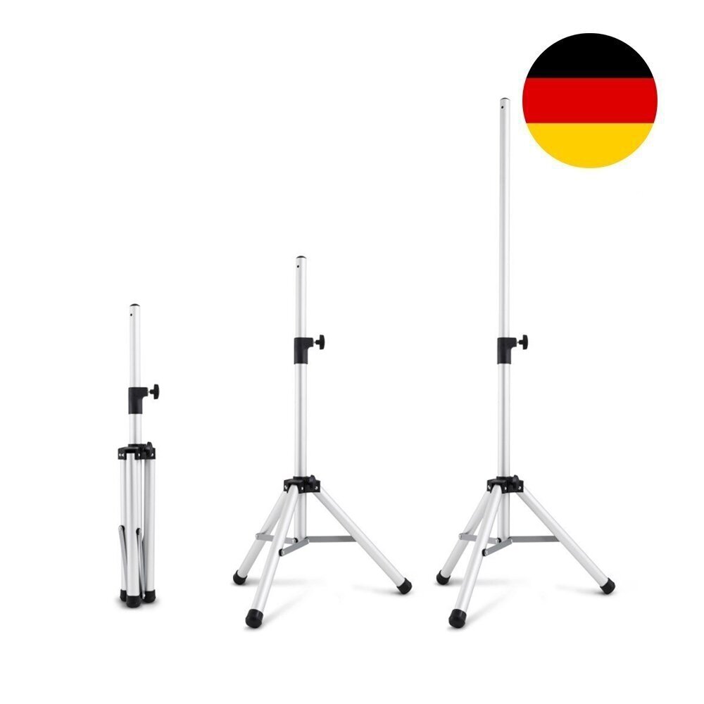 Teleskopinis stovas Trotec IR-TRIPOD 15-00602-0