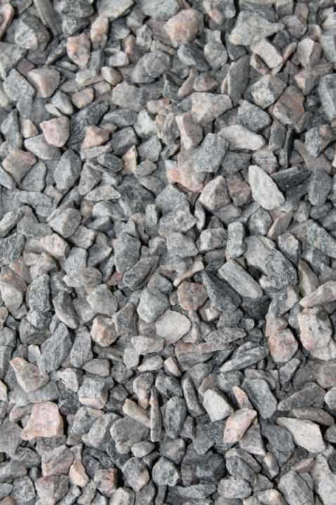Granito skalda, 5-8 mm, 25 kg - 2