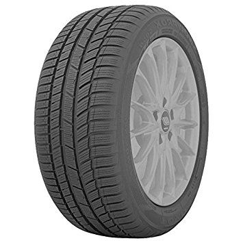 Toyo Snowprox S954 205/45 R16 87 H - 1