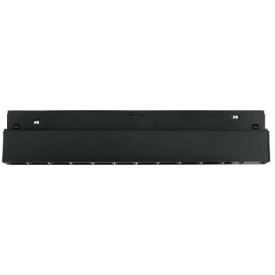 Magnetinis LED bėgelių šviestuvas DPM MTL-SPL-12W-B, 12 W, 4000 K, 960 lm, juodos sp. - 3