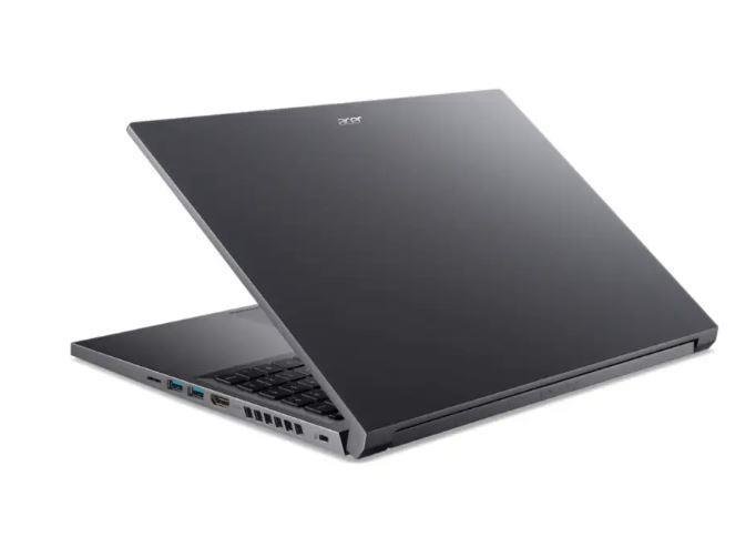 Nešiojamas kompiuteris Acer SFX16-61G-R21B, 16 GB, 512 GB, 16 "