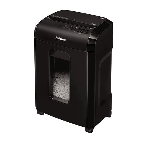 Dokumentų naikiklis FELLOWES POWERSHRED 10M-0