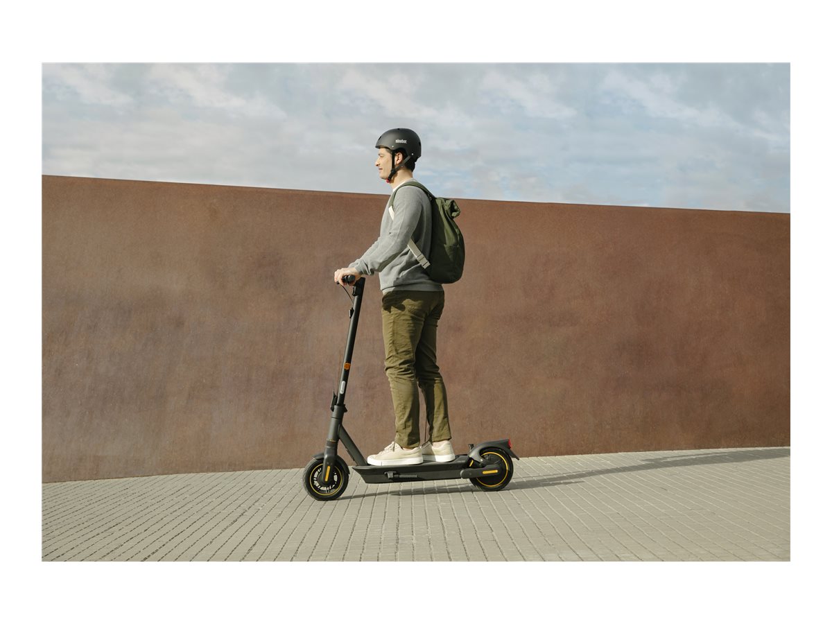 Šalmas Segway Ninebot Commuter Helmet - 5