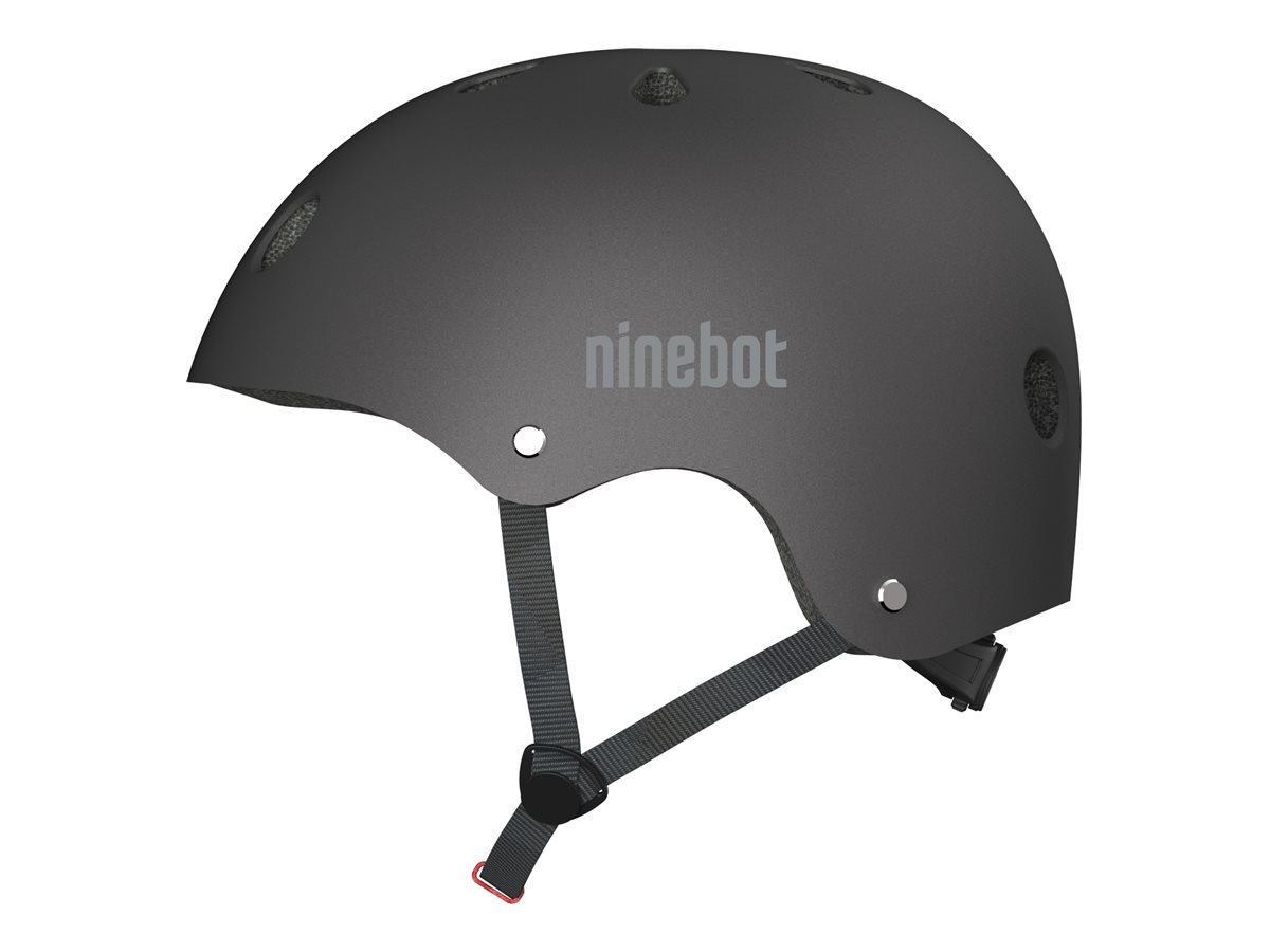 Šalmas Segway Ninebot Commuter Helmet-0
