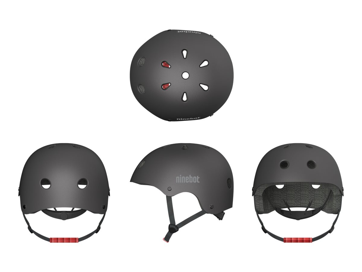 Šalmas Segway Ninebot Commuter Helmet - 4