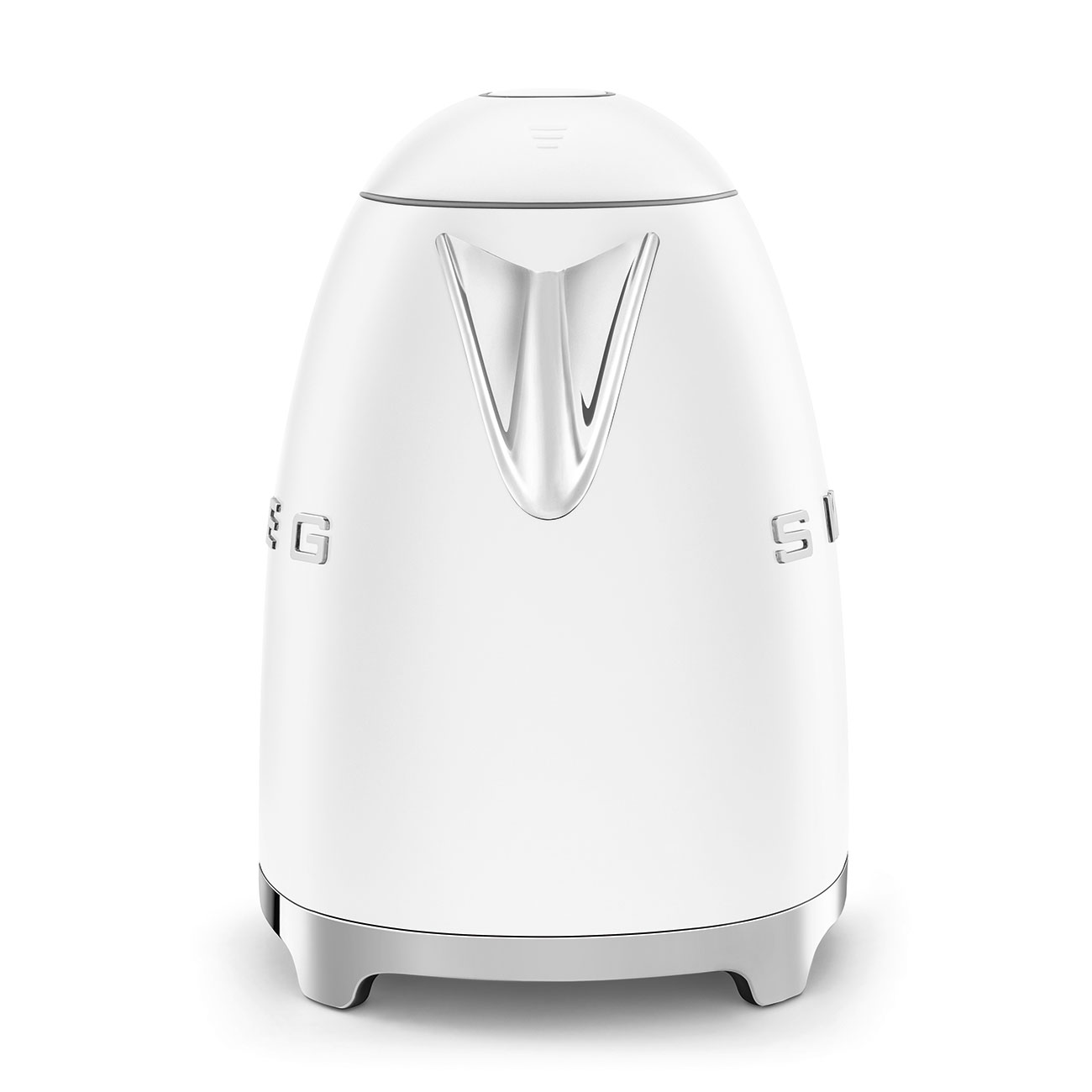 Elektrinis virdulys SMEG KLF03WHMEU, 1.7 l, 2400 W - 2