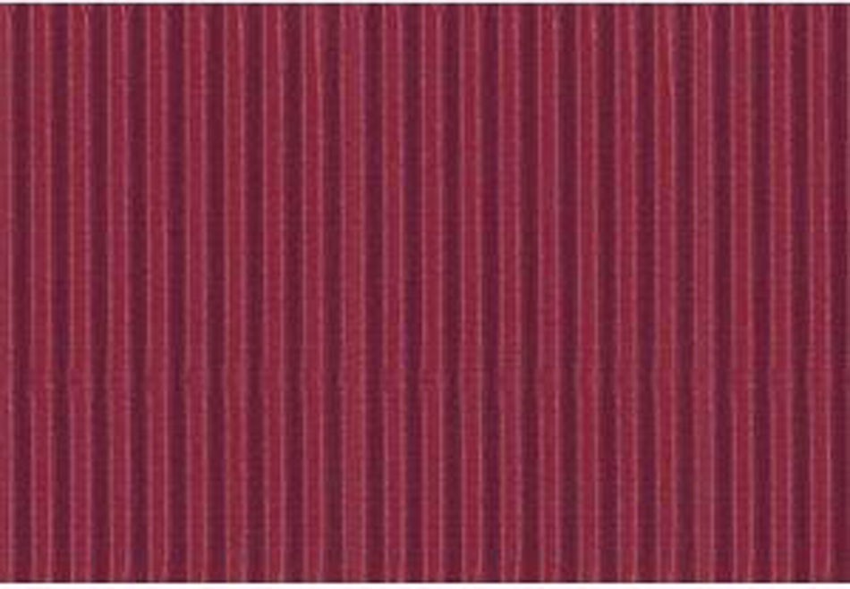 Gofruotas kartonas 50x70 cm, Folia bordo-0