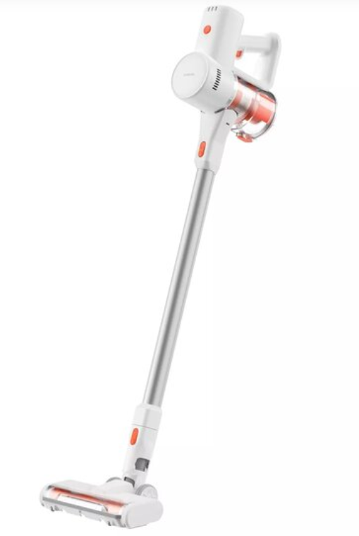 Belaidis dulkių siurblys-šluota XIAOMI G20 Lite - 3