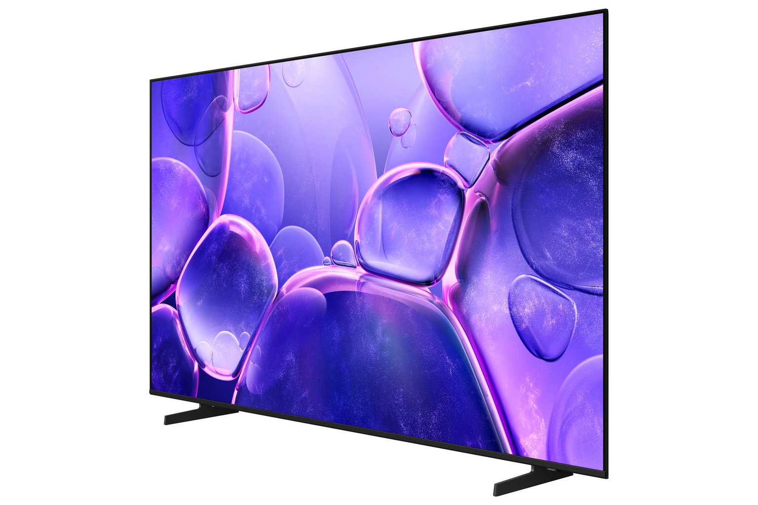 Televizorius Samsung UE65U8072FUXXH, 65 ", UHD-1