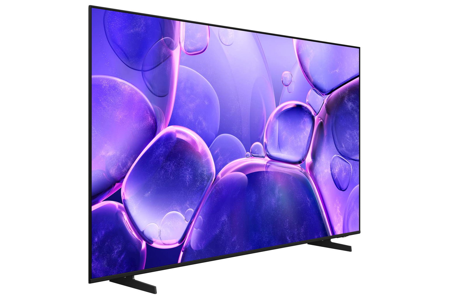 Televizorius Samsung UE65U8072FUXXH, 65 ", UHD - 3