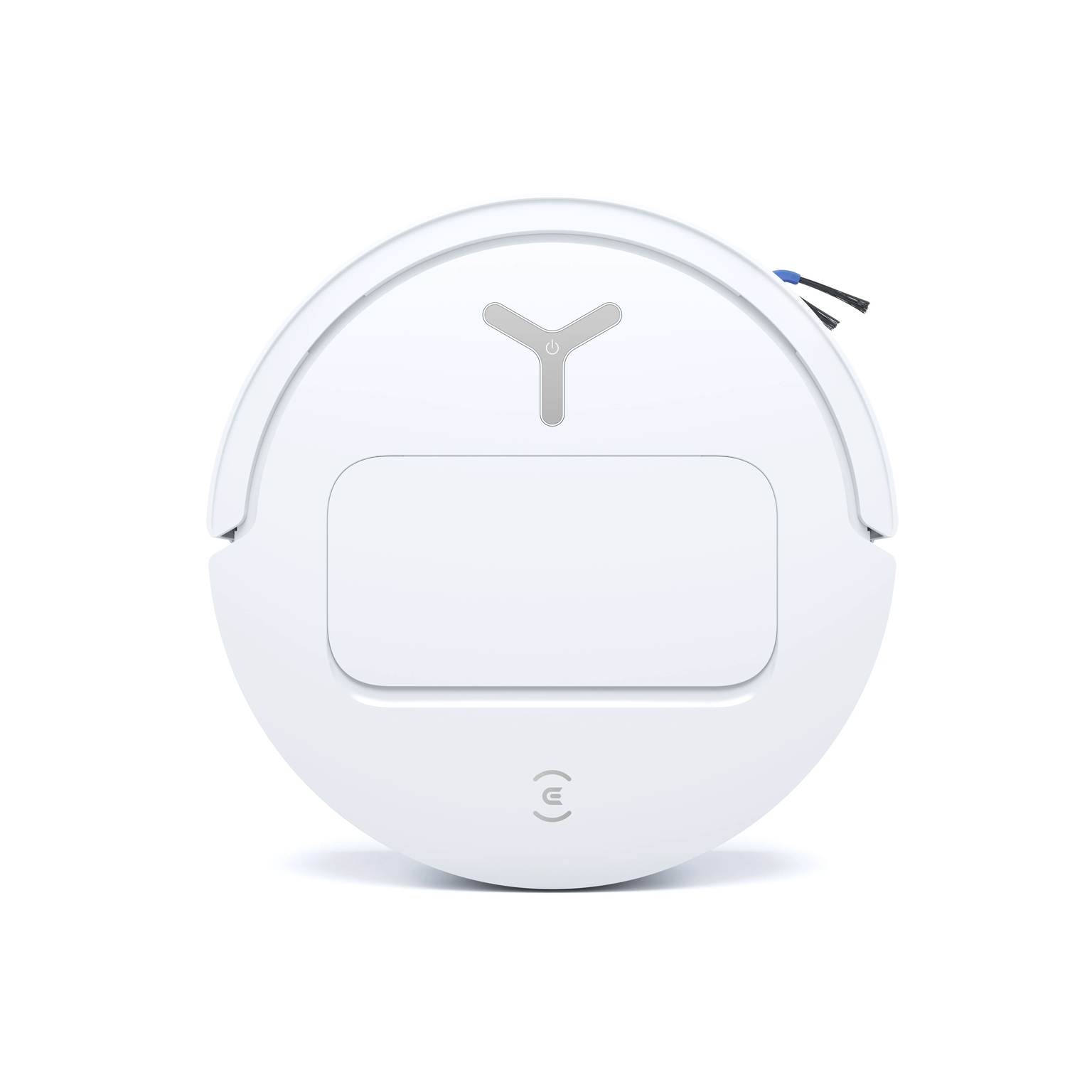Dulkių siurblys - robotas  su stotele Ecovacs Deebot T50 Omni Gen3, balta sp. - 8