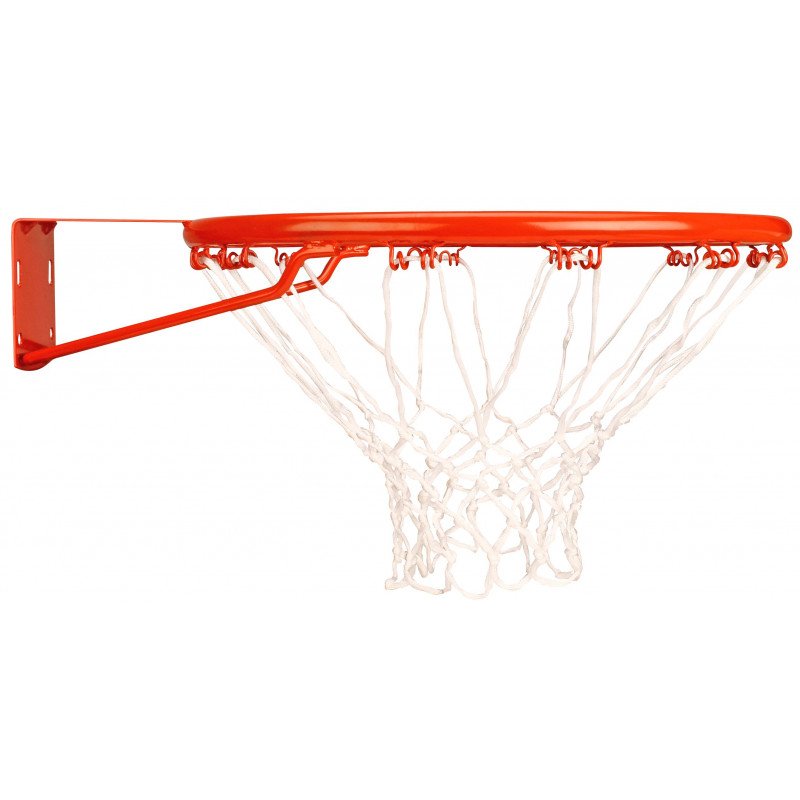 Krepšinio lankas su tinkleliu AVENTO