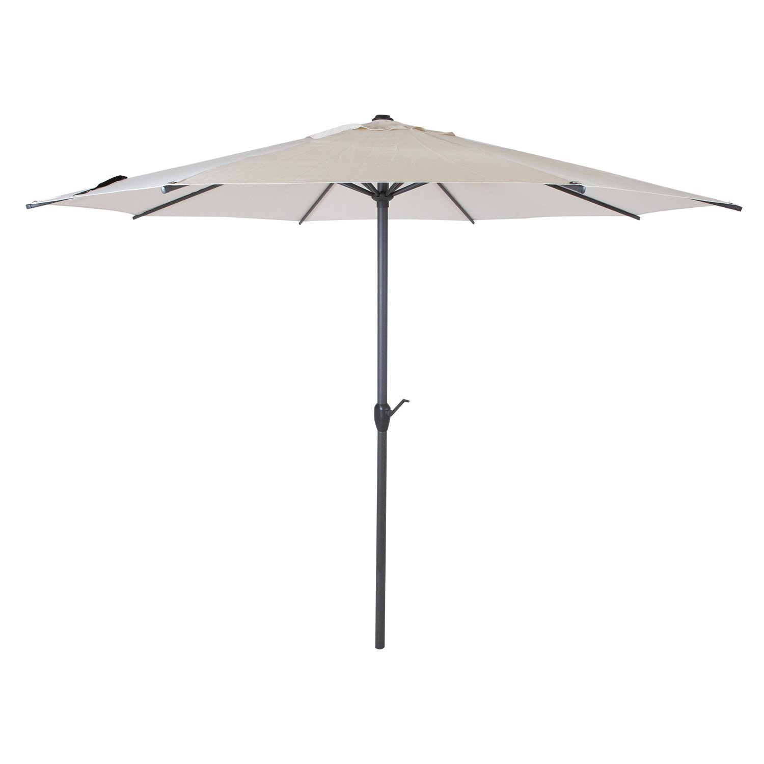 Sodo skėtis LYON, 300 cm - 1