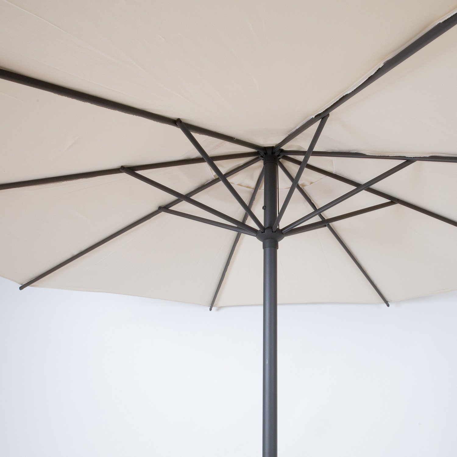 Sodo skėtis LYON, 300 cm - 3