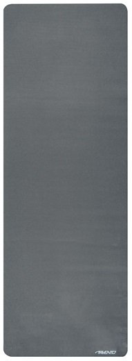 Jogos kilimėlis AVENTO 42MB, pilkos sp., 173x61x0,4 cm
