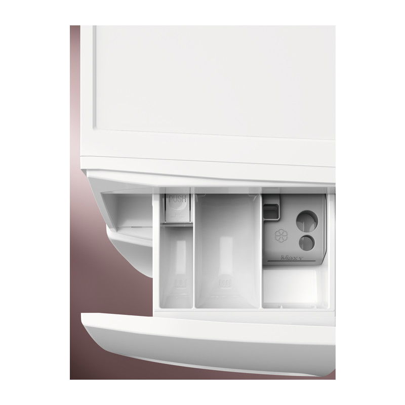 Skalbyklė ELECTROLUX EW6F2281E, 8 kg-1