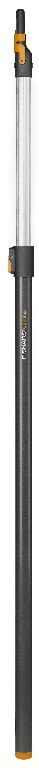 Universalus kotas FISKARS QuikFit, 140-240 cm, teleskopinis - 3