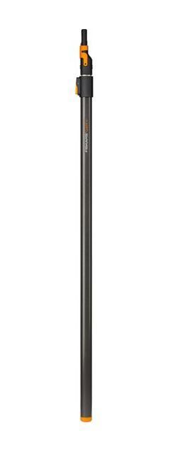 Universalus kotas FISKARS QuikFit, 140-240 cm, teleskopinis-0