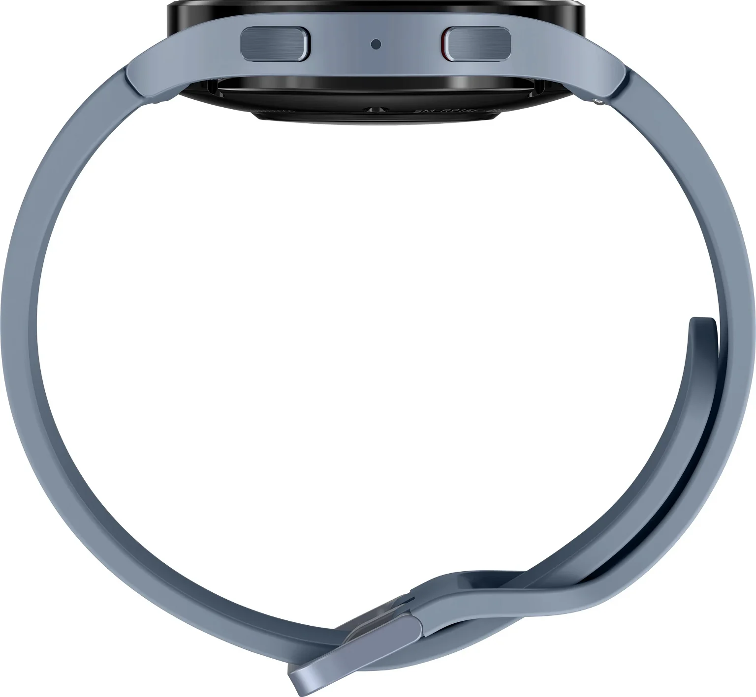 Išmanusis laikrodis Samsung Galaxy Watch 5 44mm LTE, mėlyna - 5