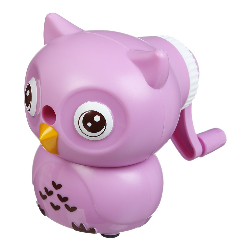 Drožtukas mechaninis OWL su konteineriu-0