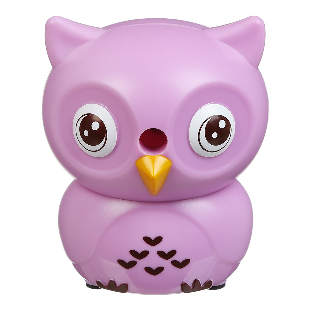 Drožtukas mechaninis OWL su konteineriu - 3