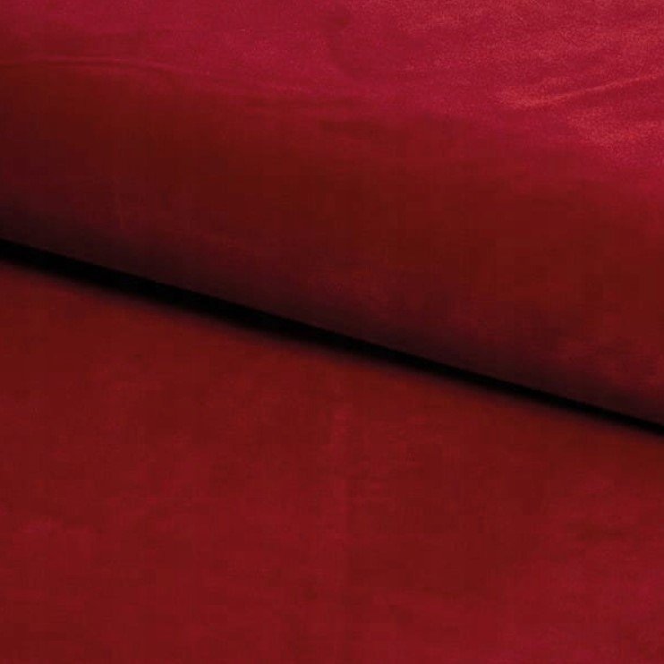 Sofa CASTELLO 3 VELVET, raudona - 2