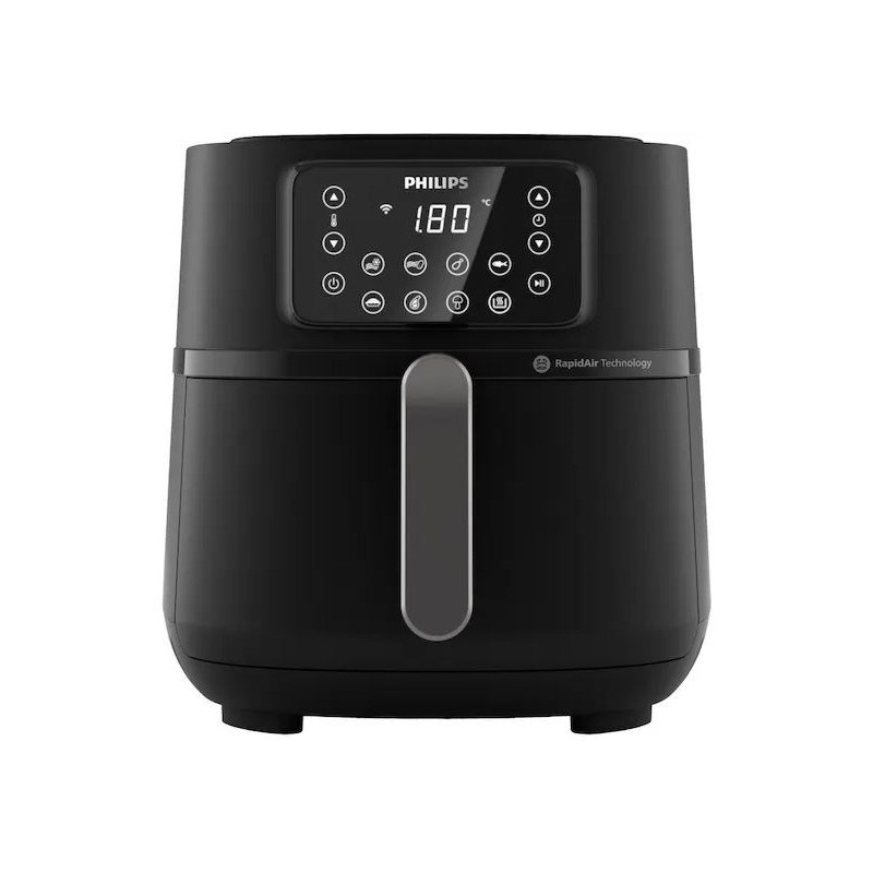 Karšto oro gruzdintuvė PHILIPS HD9285/90-0