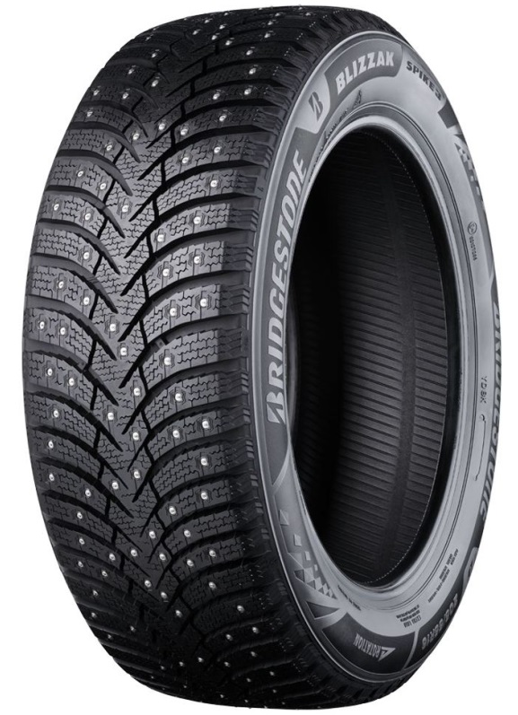 Bridgestone Blizzak Spike 3 235/55R19 105 T-0
