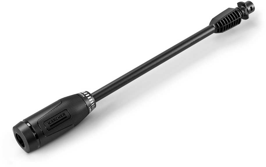 Aukšto slėgio purškimo antgalis KARCHER VP 135 Vario Power Jet, tinka K2-K3-0