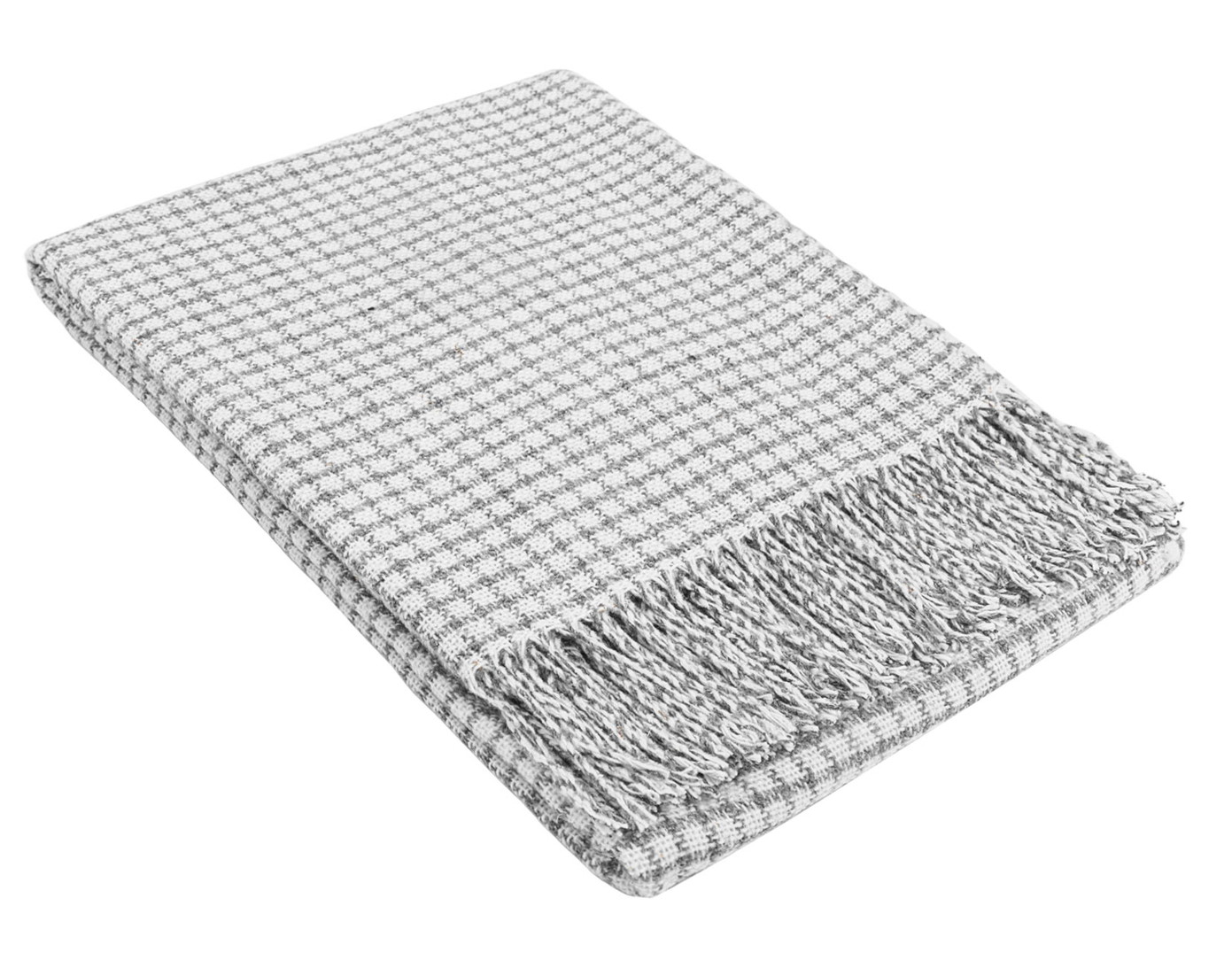 Pledas NOSTRA GANA, 140 x 200 cm,20% vilnos,40% poliesterio,40% akrilo ir kita,285g/m2, 3-jų dizainų-0