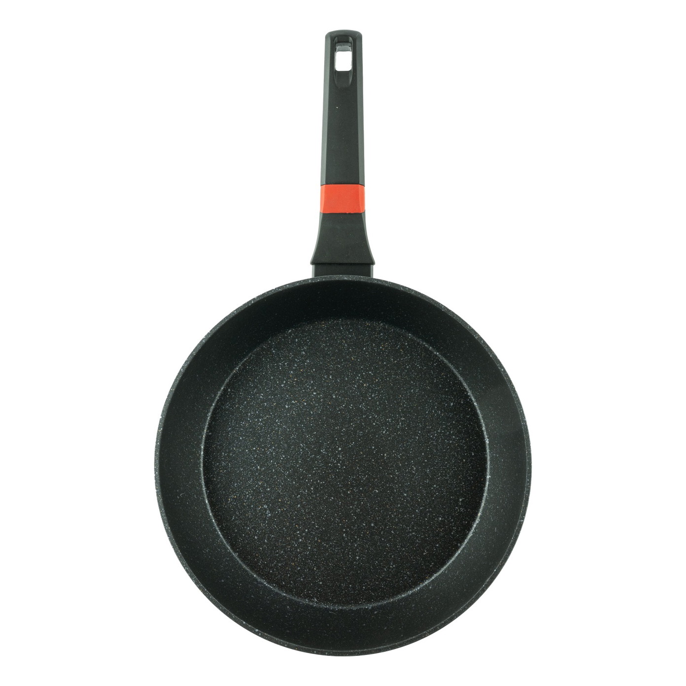 Keptuvė nepridegančia danga UNIWELL, tinka indukcinei, 28 cm-1
