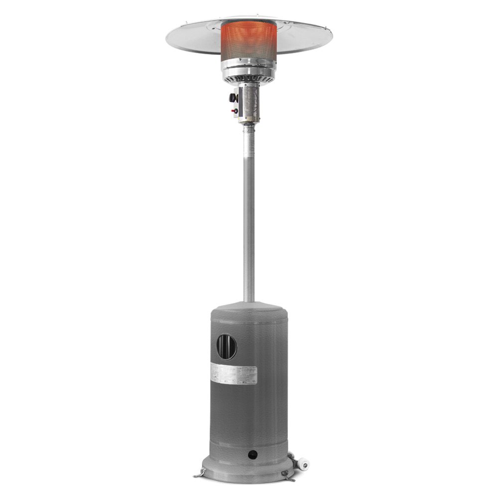 Dujinis terasos šildytuvas, 12000W-0