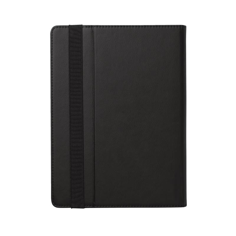 Planšetinio kompiuterio dėklas Trust Folio Primo, juoda, 10" - 2