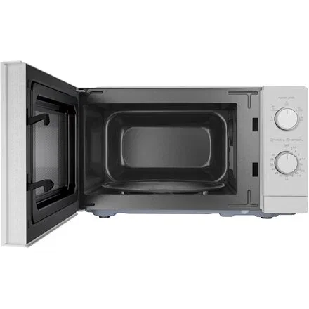 Mikrobangų krosnelė MIDEA MMO-MMP01MZ(WH), 700 W-1