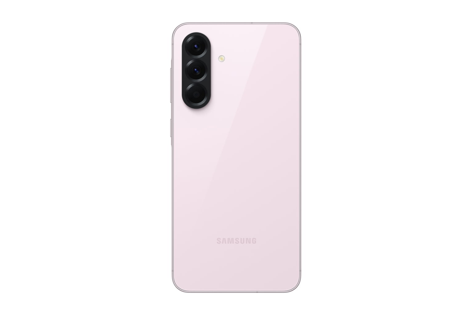 Mobilusis telefonas Samsung Galaxy A56, 128GB, rožinės spalvos-1