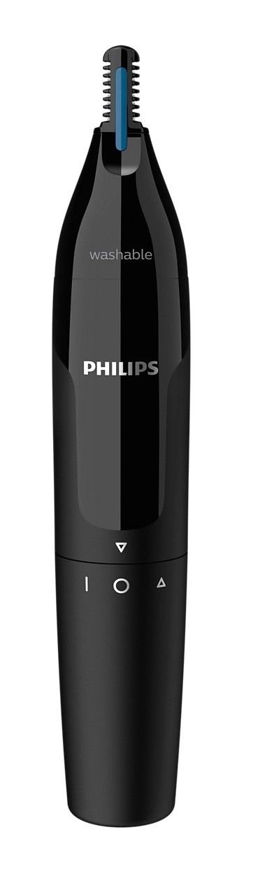 Nosies plaukų kirpimo mašinėlė Philips NT1650/16