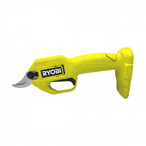 Akumuliatorinis sekatorius RYOBI ONE+ HP RY18SCXA-0, 18 V, iki 28 mm, be akumuliatoriaus-0