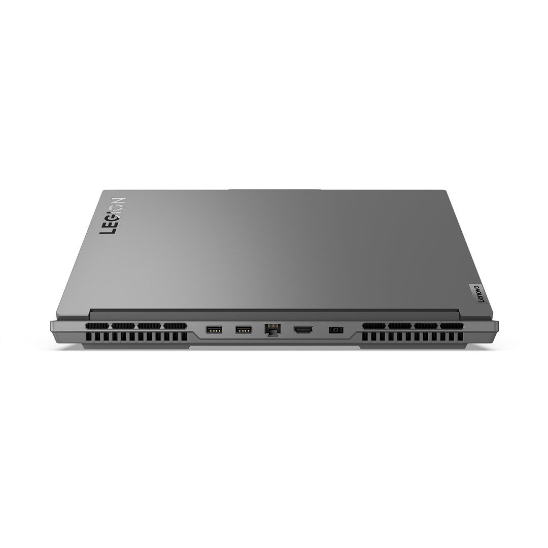 Nešiojamas kompiuteris Lenovo Legion Slim 5 16ARP9 Ryzen 7-7435HS 16", 16GB, 512GB, RTX 4060 8GB, pilkas - 5