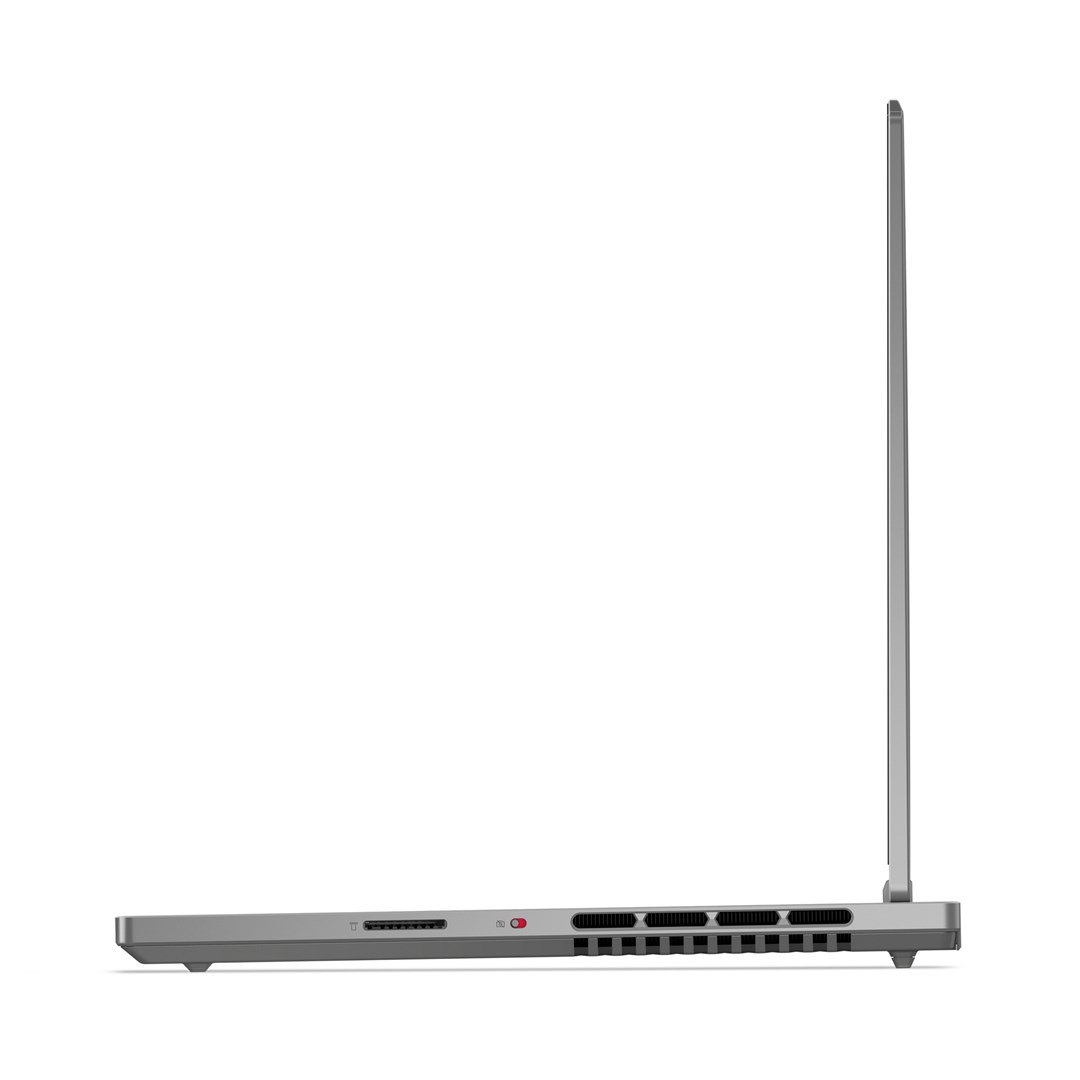 Nešiojamas kompiuteris Lenovo Legion Slim 5 16ARP9 Ryzen 7-7435HS 16", 16GB, 512GB, RTX 4060 8GB, pilkas - 8