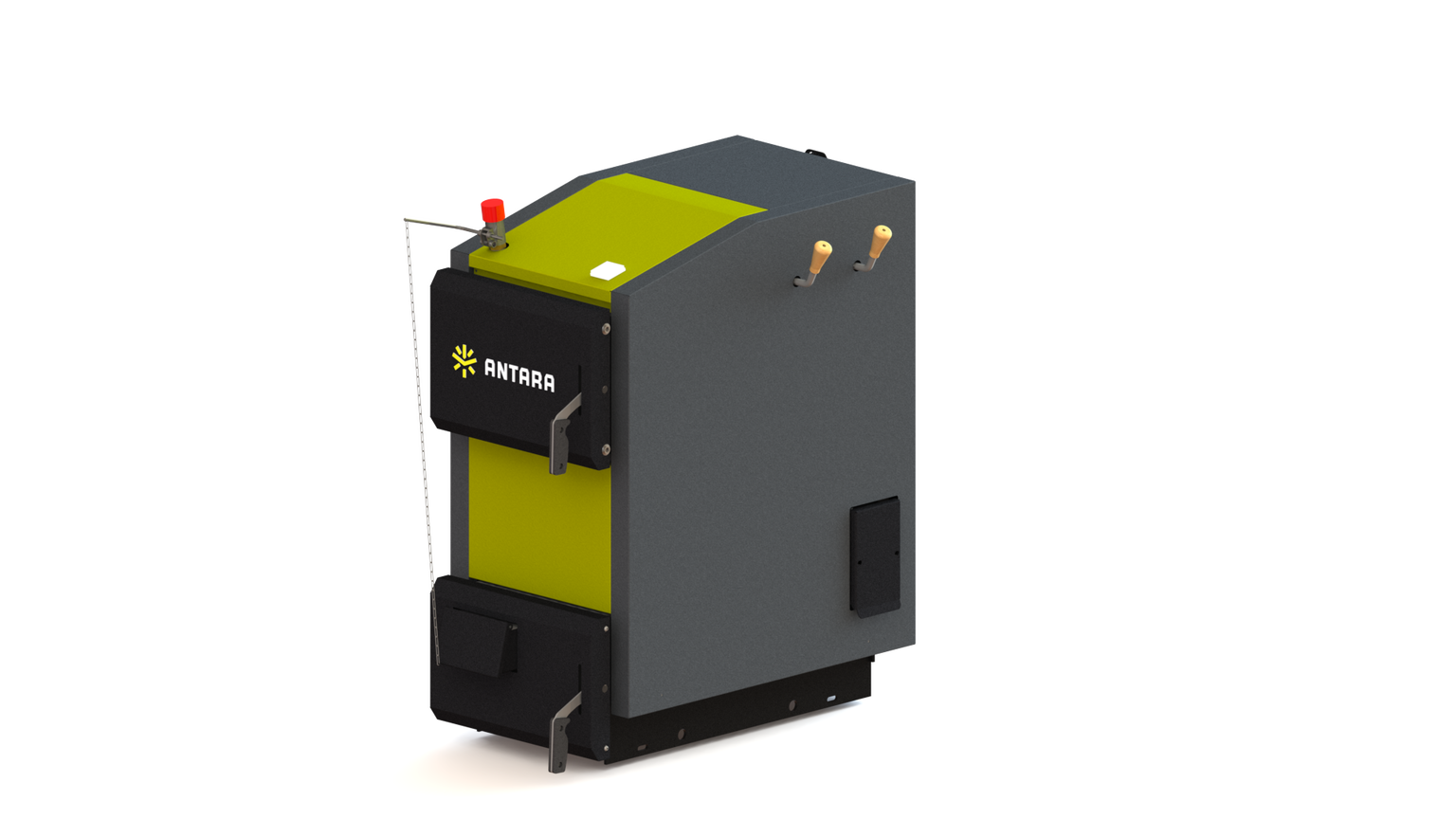 Šildymo katilas ANTARA K-20 K 10-20 kW-1